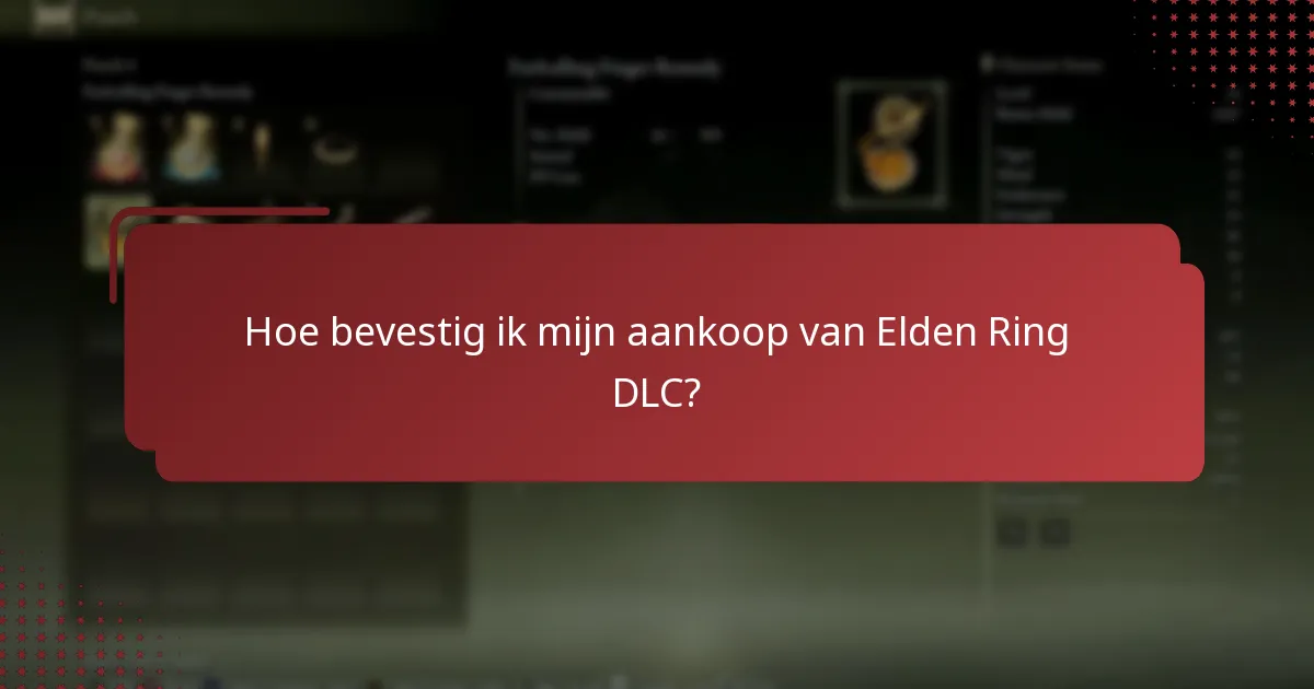 Welke betaalmethoden worden geaccepteerd voor Elden Ring DLC?