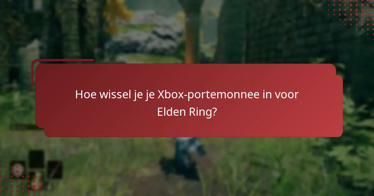 Hoe bekijk je je Xbox-transactiegeschiedenis?
