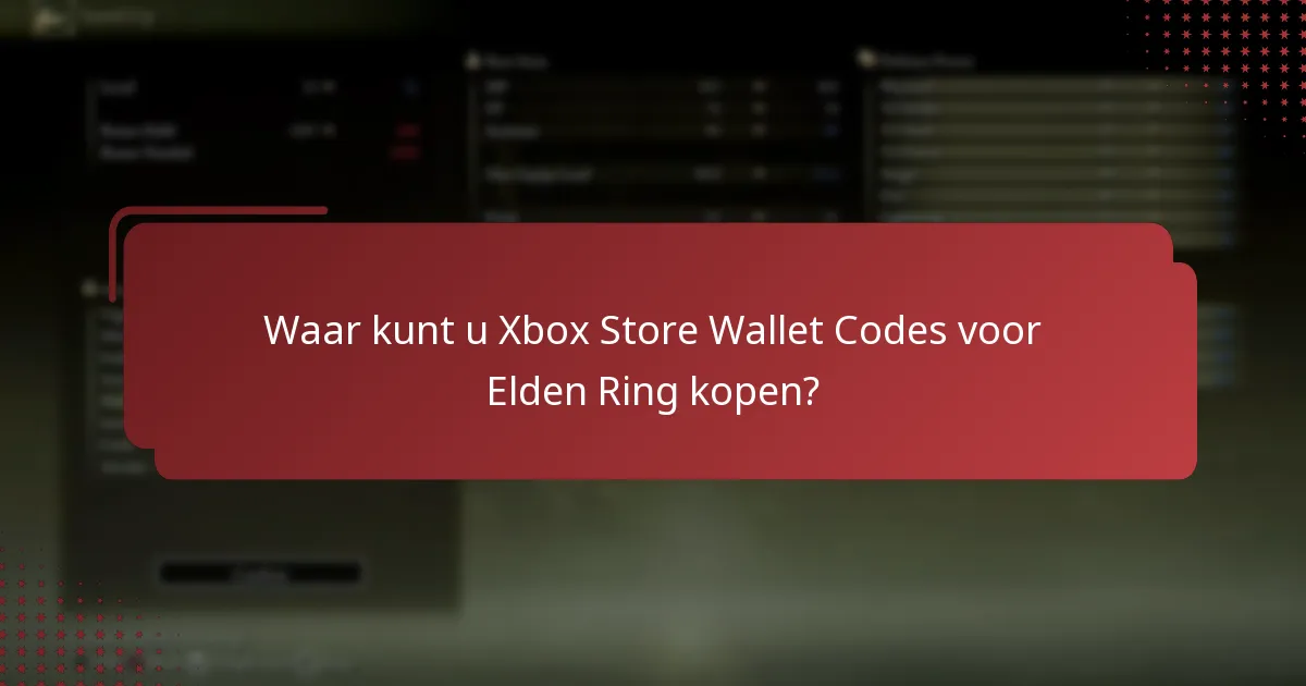 Wat zijn de gebruikslimieten voor Xbox Store Wallet Codes?