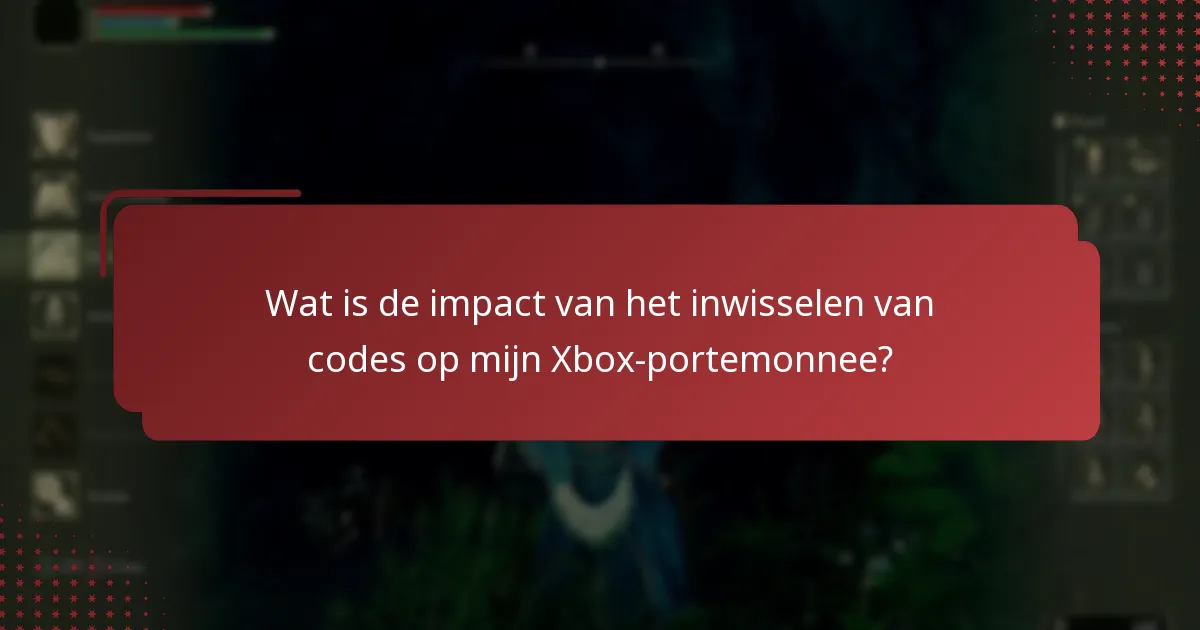 Welke Xbox Store-beleid moet ik kennen voor het inwisselen van codes?