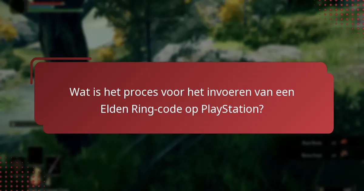 Waar kan ik Elden Ring-codes voor PlayStation kopen?
