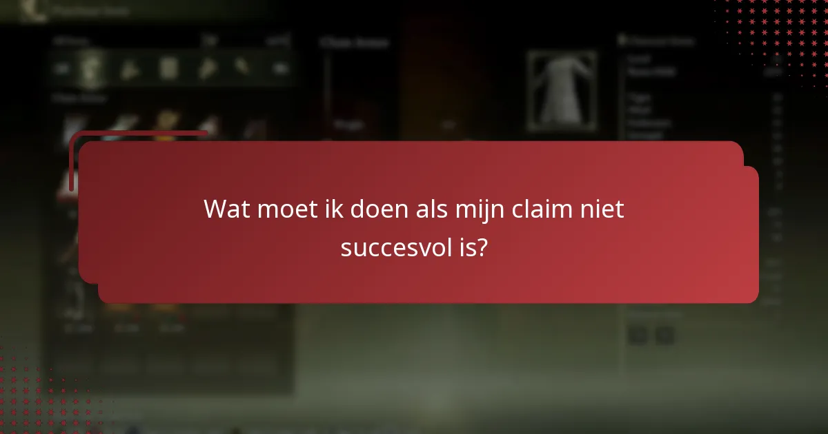 Hoe kan ik mijn claim voor de Elden Ring Deluxe Edition bevestigen?
