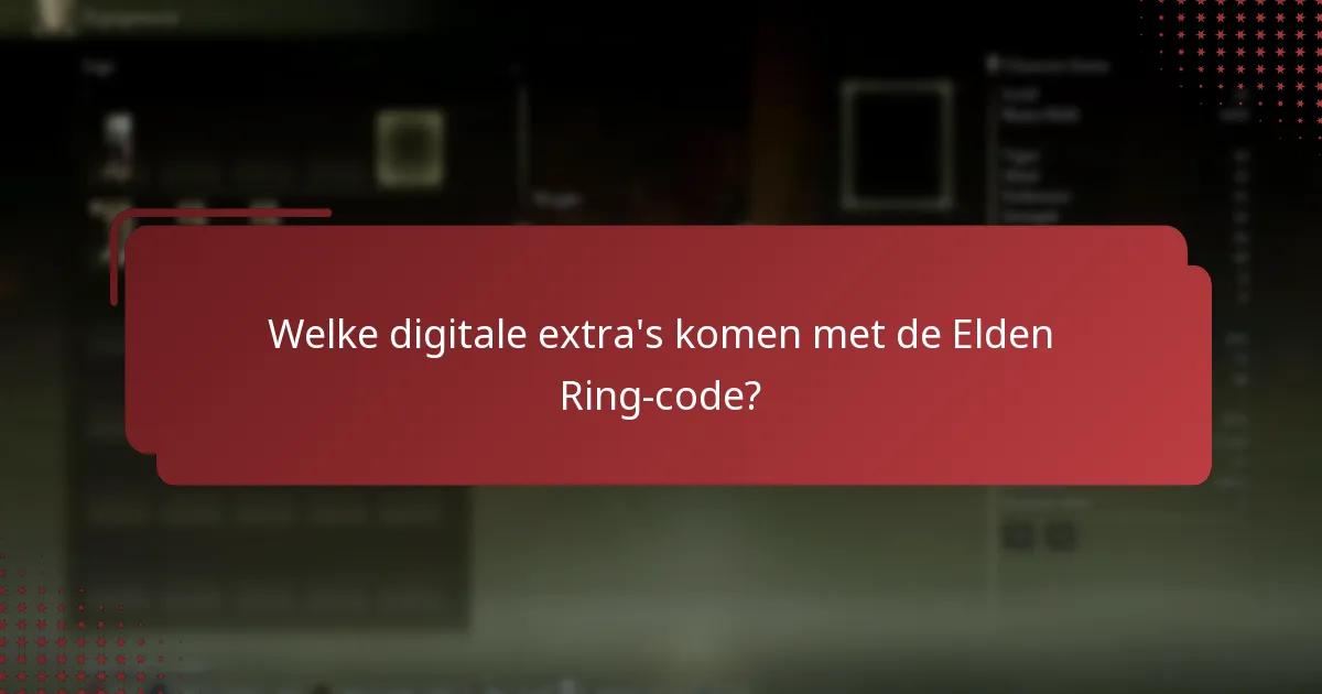 Hoe verhoudt het inwisselen van Elden Ring-codes zich tot andere platforms?