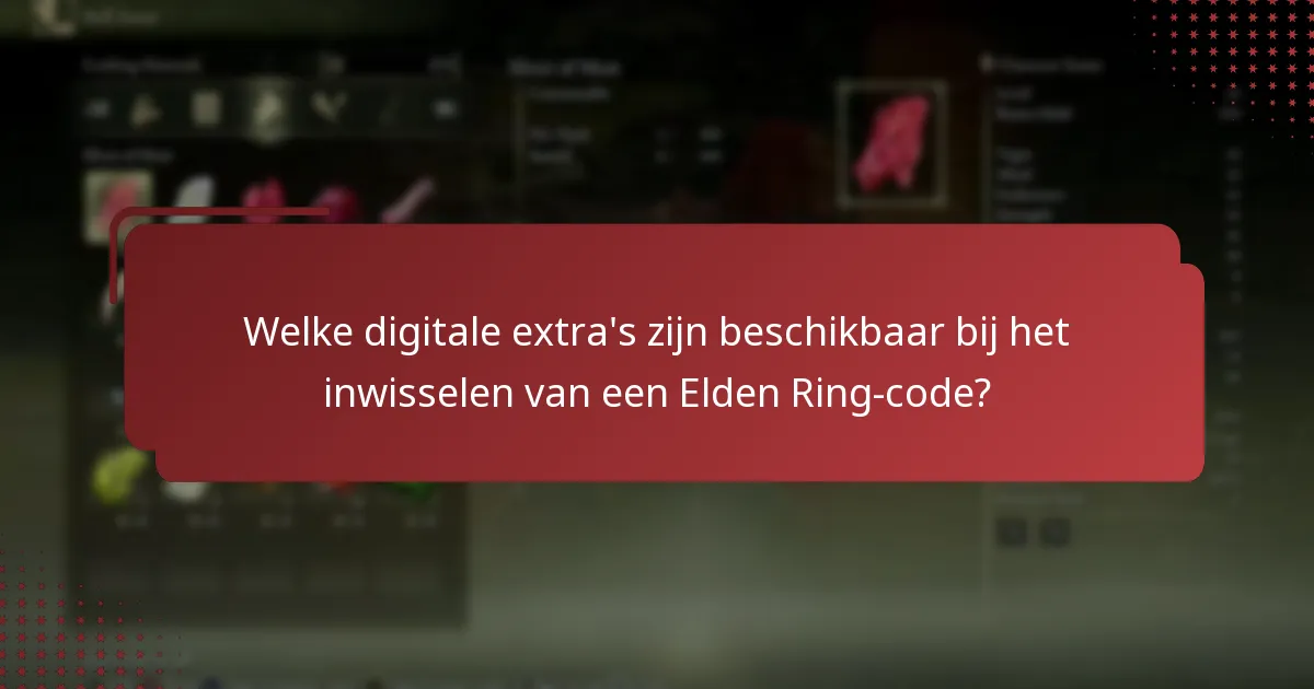 Welke veelvoorkomende problemen doen zich voor tijdens het inwisselen van de code?