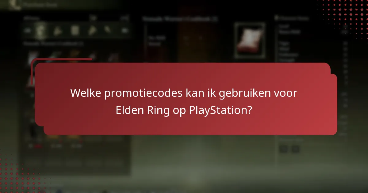 Wat zijn de risico’s verbonden aan het claimen van Elden Ring bonuscodes?